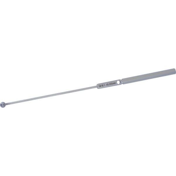 ボールギャップゲージ