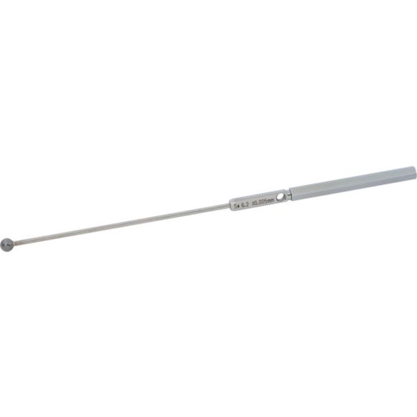 ボールギャップゲージ