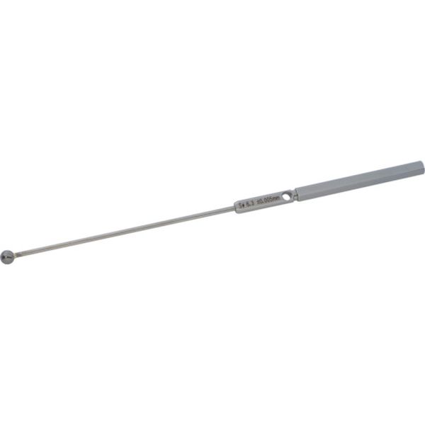 ボールギャップゲージ