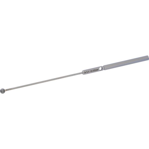 ボールギャップゲージ