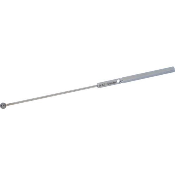 ボールギャップゲージ