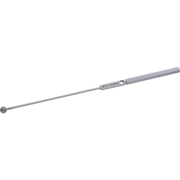 ボールギャップゲージ