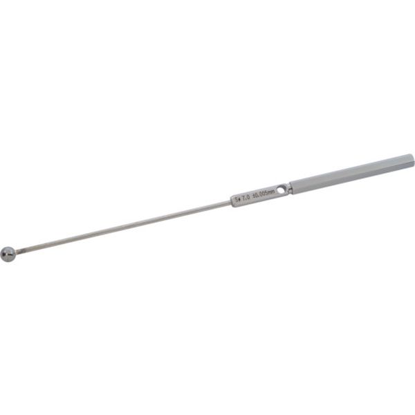 ボールギャップゲージ