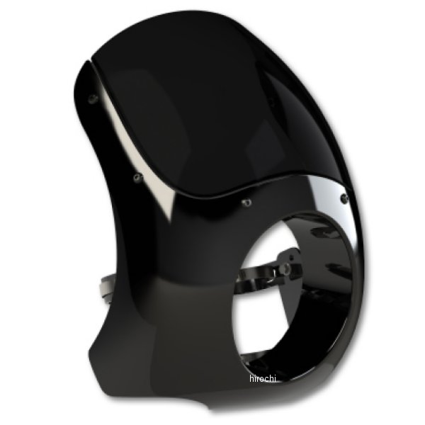 Burly Brand Outlaw フェアリング