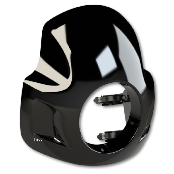 Burly Brand Cafe スポーツ フェアリング