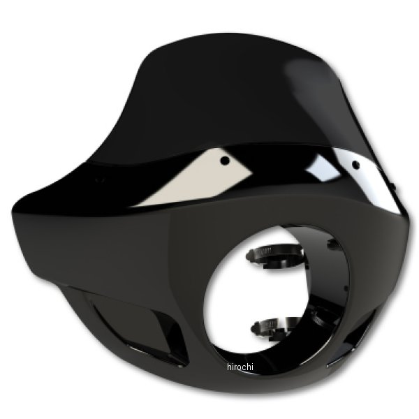 Burly Brand Touring スポーツ フェアリング スタンダート