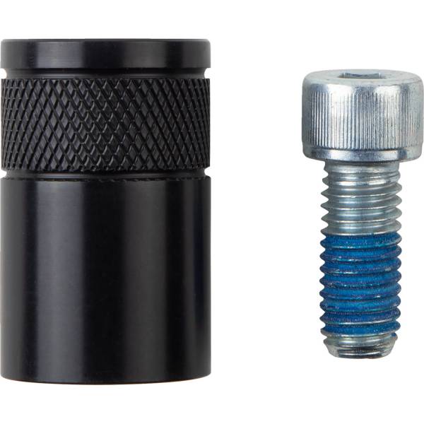 交換用スライダー 22年-23年 ハーレー FLTRXST 黒