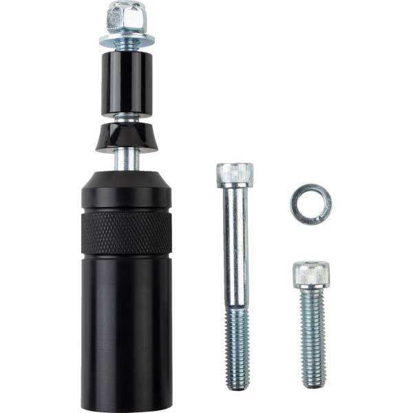 交換用スライダー 22年-23年 ハーレー FXLRST 黒