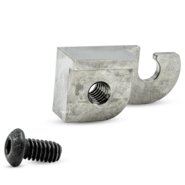 Burly Brand 04-22 XL Easyboy Lite クラッチキット