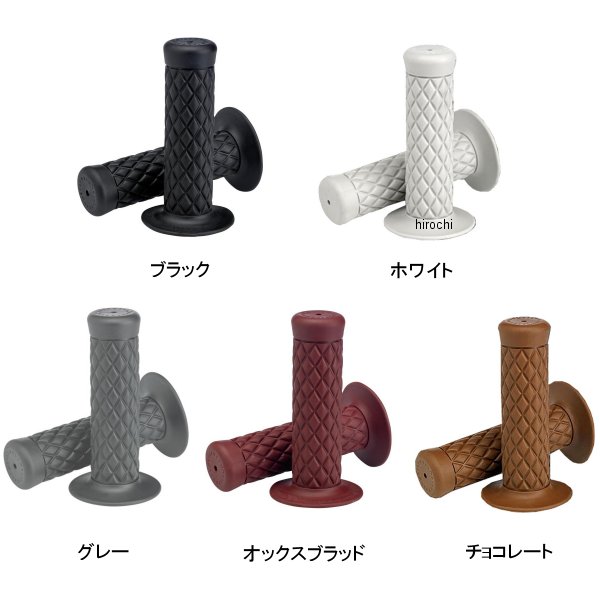 スラスターグリップ TPV