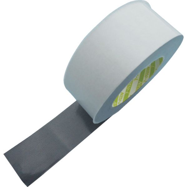 アクリル気密防水テープ(両面) 50mmX20m ブラック