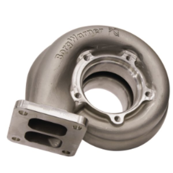 170310 Turbocharger Turbine Housing Ford 7.3L Power Stroke - Turbo Model TP38