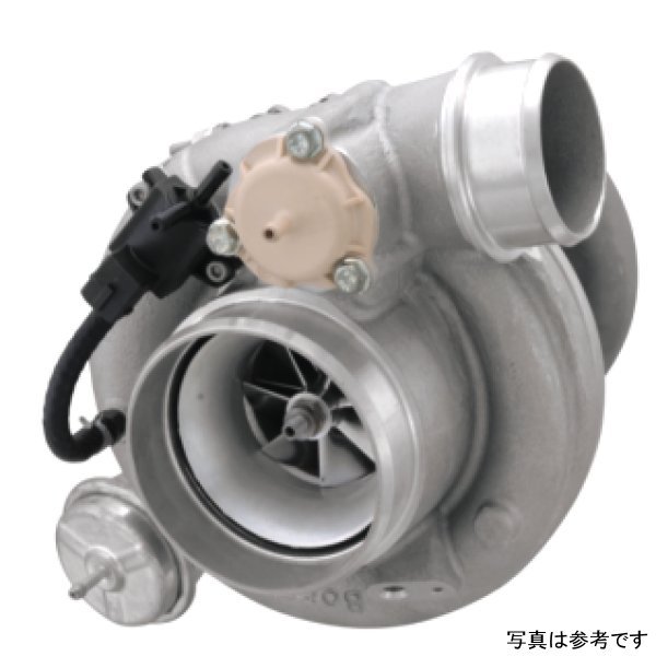 Turbo EFR B2 8374 0.83 a/r VO WG