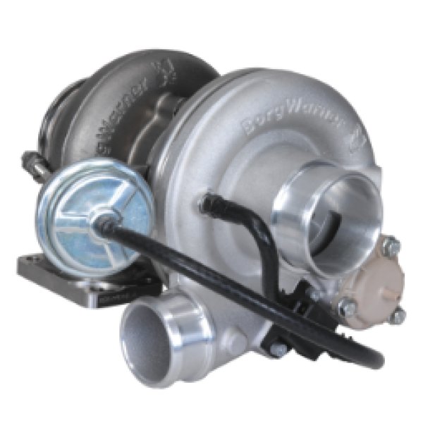 Turbo EFR B1 6758 0.64 a/r VO WG