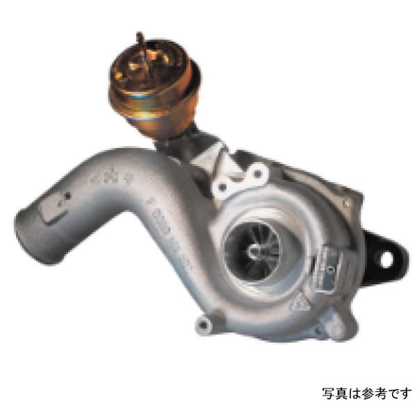 Turbocharger SX K04 Audi RS4 Upgrade (Right)