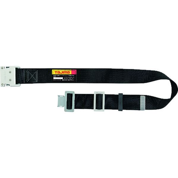 胴ベルト アルミワンタッチバックル L