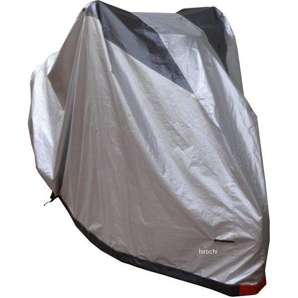 チェーンカバー シルバー LLサイズ