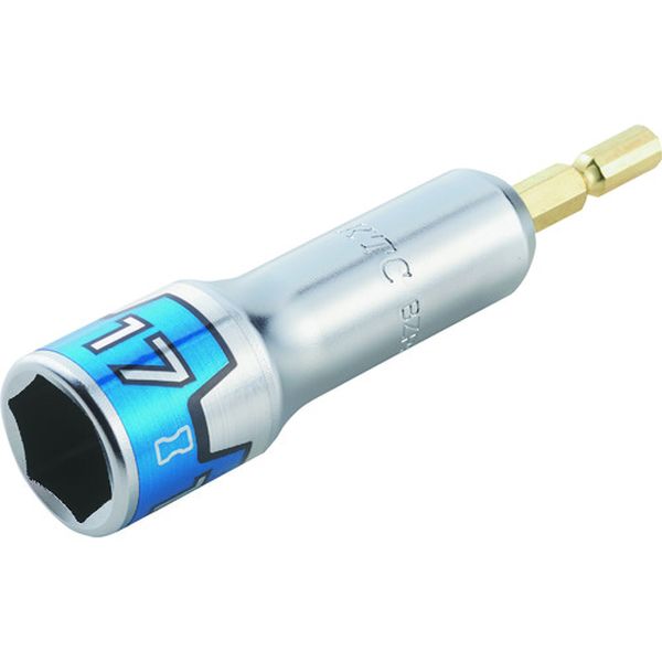 インパクトドライバ用ソケットビット