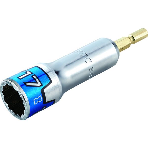 インパクトドライバ用ソケットビット