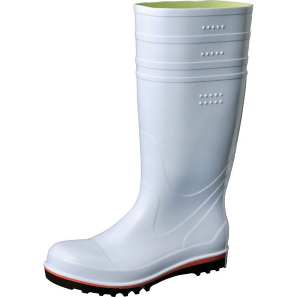 390-0654  ハイブリーダー HB-200 白 29.0cm