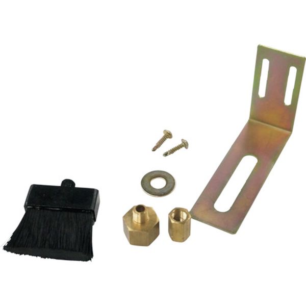 OL500オイル用 遠隔装着ブラシキット