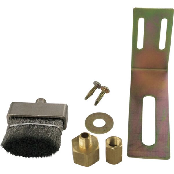 OL500オイル用 遠隔装着ブラシキット