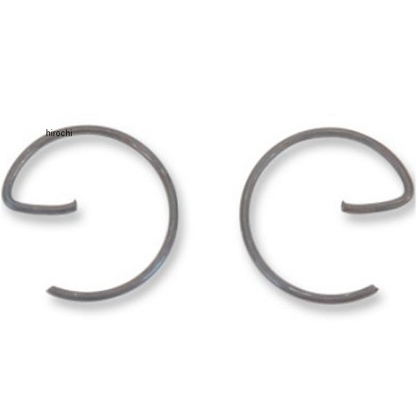 サークリップ 16mm (左右ペア)