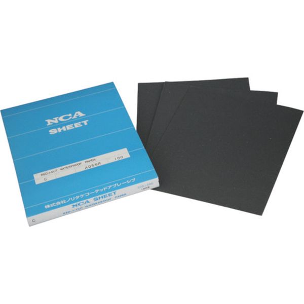 BA955RD228X280   耐水ペーパー 228X280 100枚入り