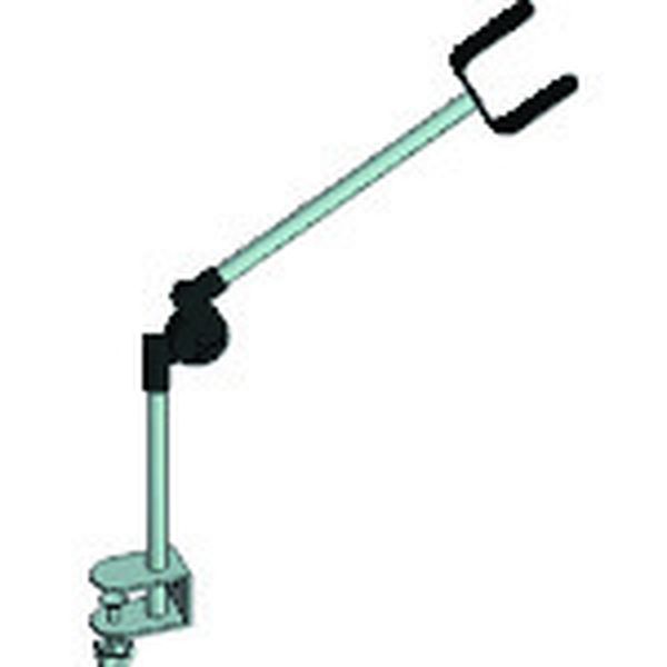 アームスタンド ツマミ付