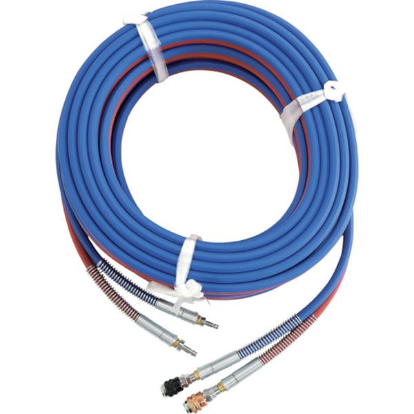 G型ホース(カプラ式)20m