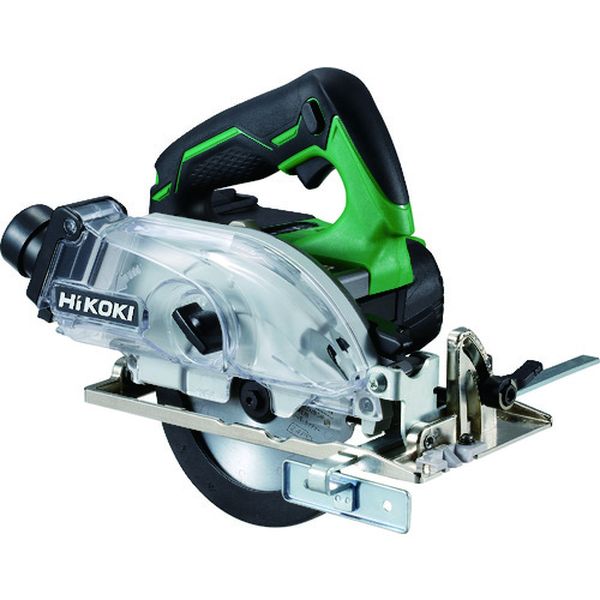 18Vコードレス集じん丸のこ