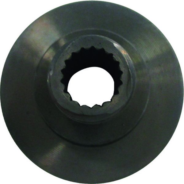 チェーンブロックCX用部品 ブレーキウケ