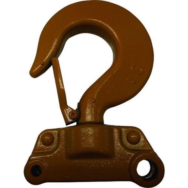 チェーンブロックM3形用部品 ウエフッククミタテ