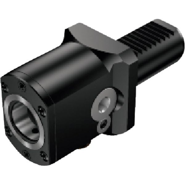 サンドビック キャプトクランピングユニット