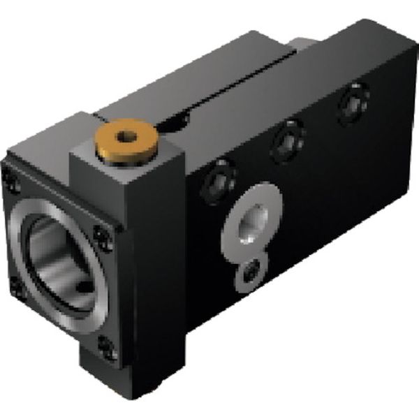 コロマントキャプト 手動クランプホルダ