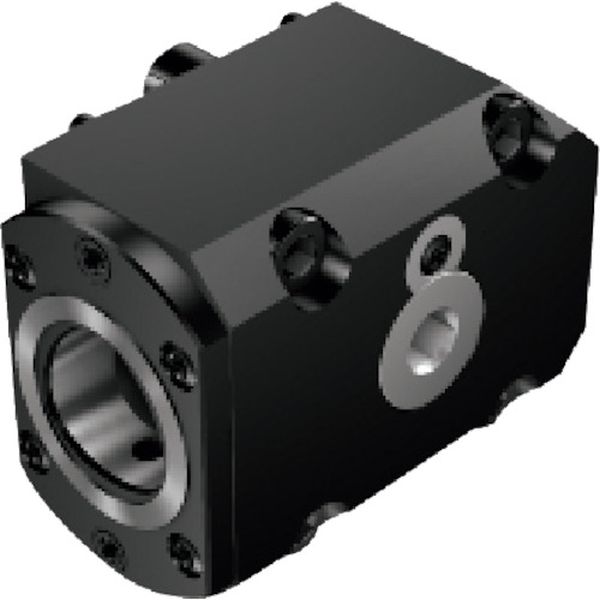 キャプトクランピングユニット