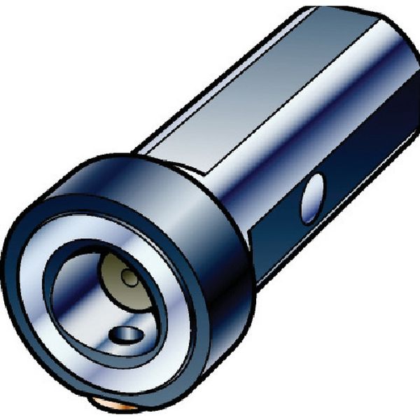 サンドビック コロマントキャプト 手動クランプホルダ