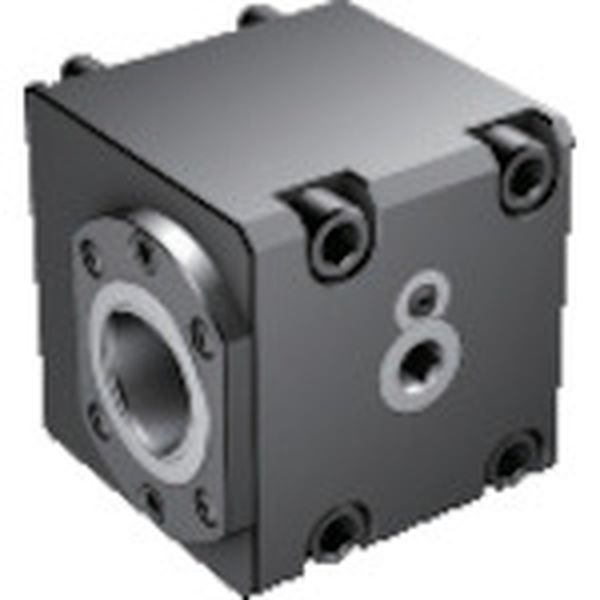 クランピングユニット