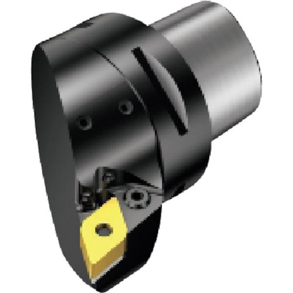 コロマントキャプト T-Max P用HPカッティングヘッド