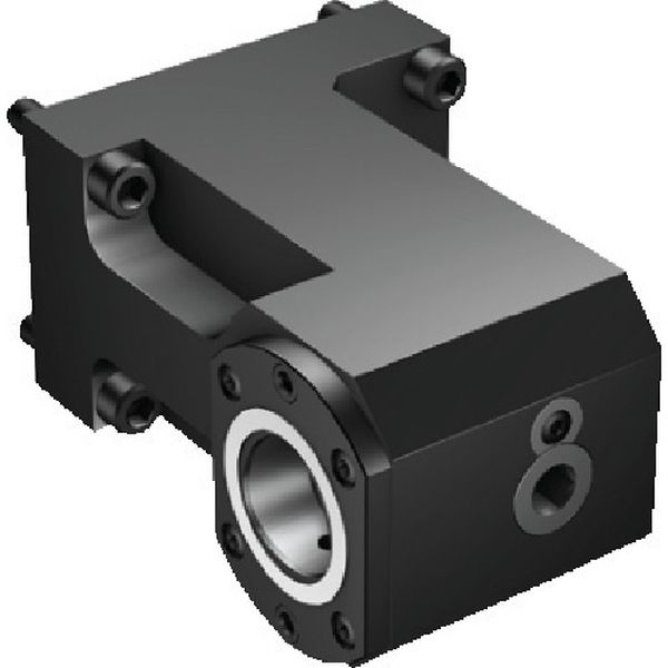 サンドビック キャプトクランピングユニット