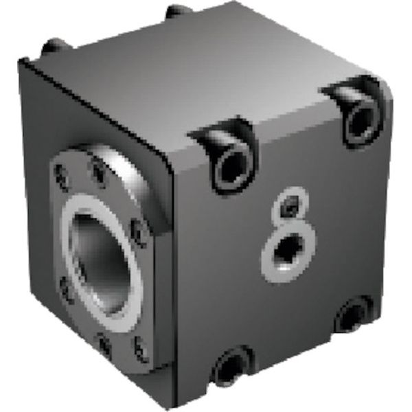 キャプトクランピングユニット