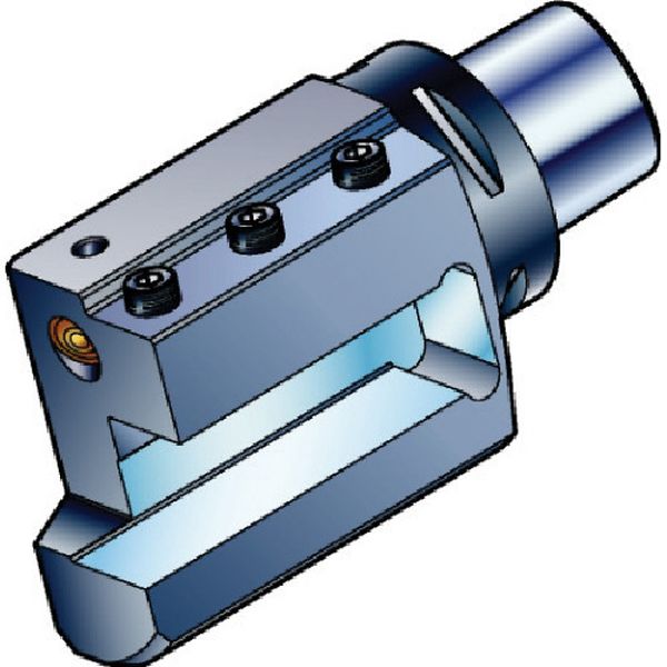 コロマントキャプト シャンクバイト用アダプタ