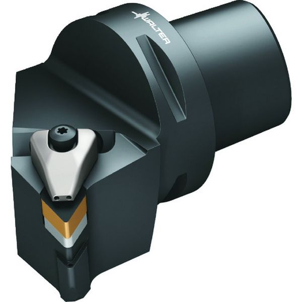 CAPTO ISOツールホルダー