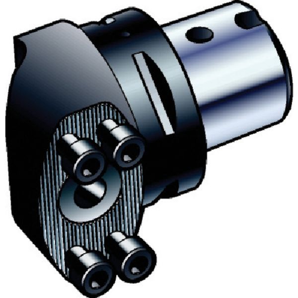 コロマントキャプト コロターンSL70アダプタ