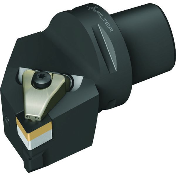 C8DCLNL5508012P 198-2239  CAPTO ISOツールホルダー