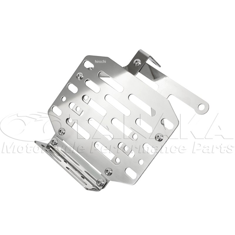 バッグサポート 右側用 クロスカブ110