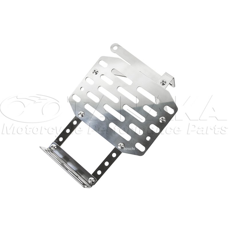 バッグサポート 左側用 クロスカブ110