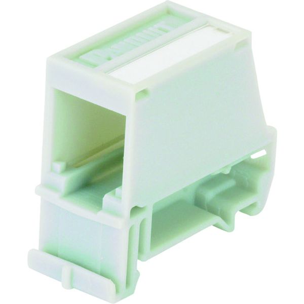 DINレールマウントアダプタ 1ポートタイプ