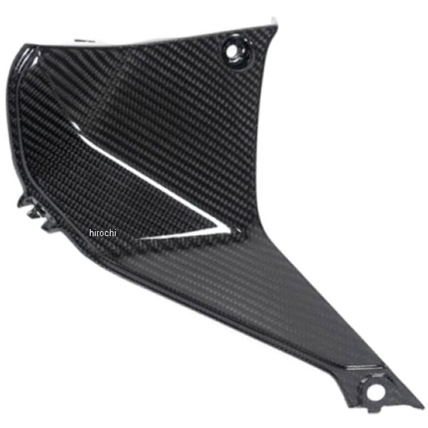 メーターサイドカウル 左側 艶あり 19年-20年 R1250RS (LC)