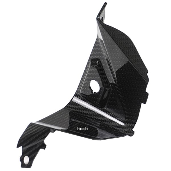 インストルメント用カバー 左側 艶あり 15年-19年 S1000XR